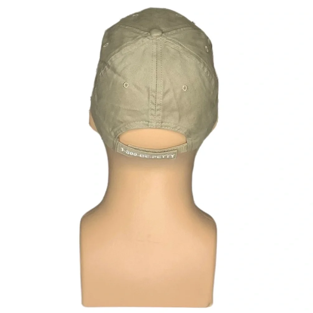 Richard Petty Driving Experience Baseball Cap